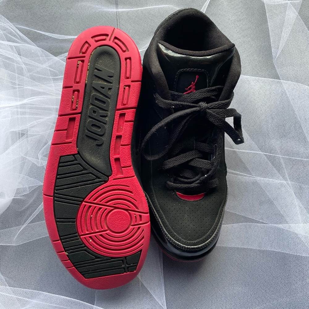 Jordan’s Girls shoes